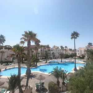 Golf Center Spain