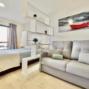 Apartment Lucilu