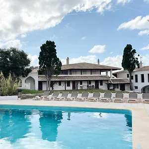 Binivell Park - Caliu Spain