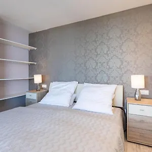 Apartment Prime Homes Playa Jardin