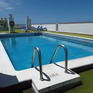 Apartment Girasol Ii