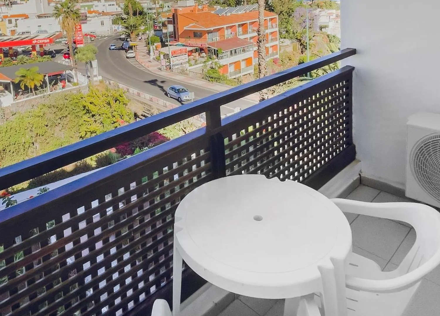 Apartamentos Pez Azul Puerto de la Cruz  Spain