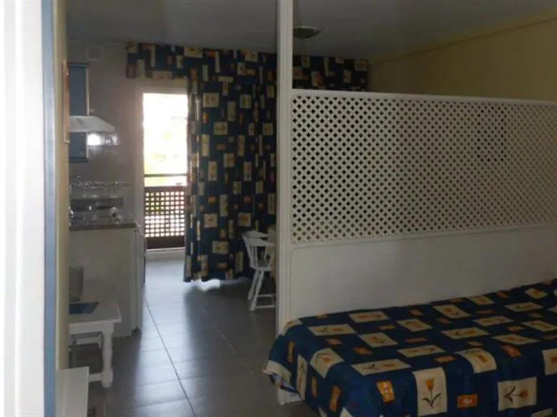 Apartamentos Pez Azul Puerto de la Cruz  Puerto de la Cruz (Tenerife)