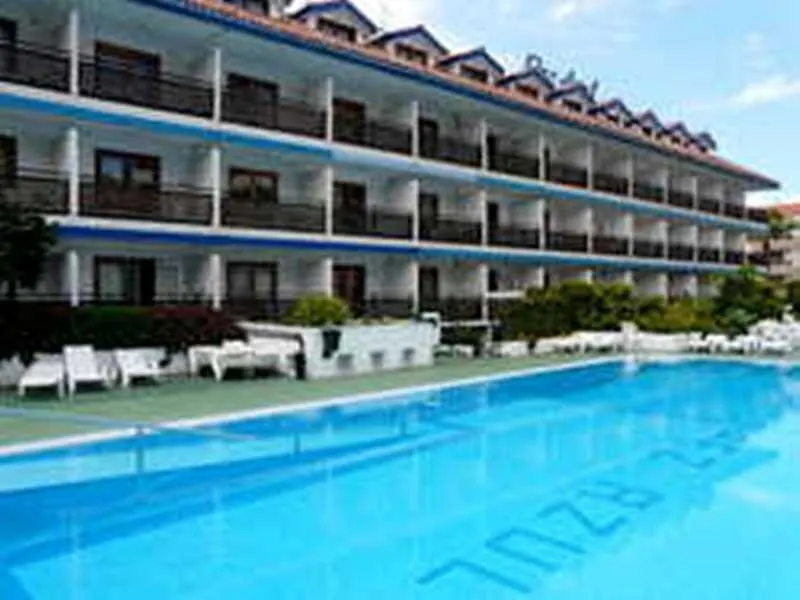 Apartamentos Pez Azul Puerto de la Cruz