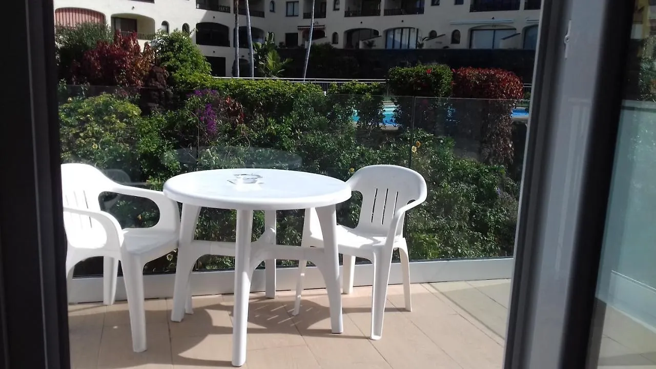 Apartamentos Pez Azul Puerto de la Cruz  Aparthotel Puerto de la Cruz (Tenerife)
